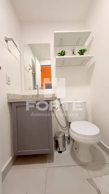 Foto 5 de Apartamento com 1 quarto à venda, 32m2 em Consolação, São Paulo - SP