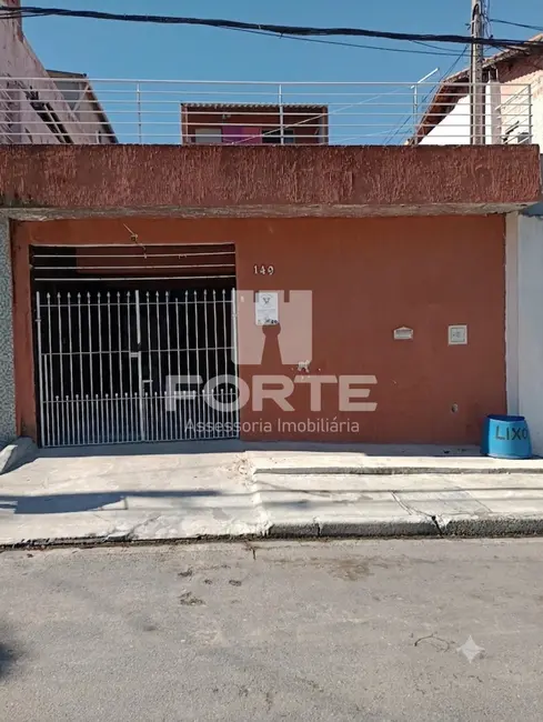 Foto 1 de Casa com 4 quartos à venda, 167m2 em Parque Residencial Itapeti, Mogi Das Cruzes - SP