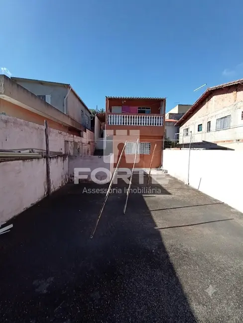 Foto 2 de Casa com 4 quartos à venda, 167m2 em Parque Residencial Itapeti, Mogi Das Cruzes - SP