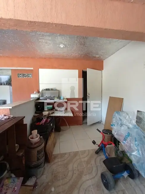 Foto 3 de Casa com 4 quartos à venda, 167m2 em Parque Residencial Itapeti, Mogi Das Cruzes - SP