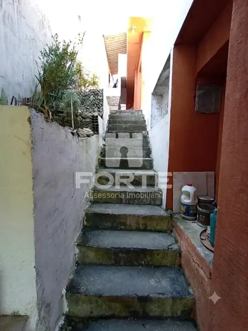 Foto 7 de Casa com 4 quartos à venda, 167m2 em Parque Residencial Itapeti, Mogi Das Cruzes - SP