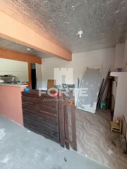 Foto 6 de Casa com 4 quartos à venda, 167m2 em Parque Residencial Itapeti, Mogi Das Cruzes - SP