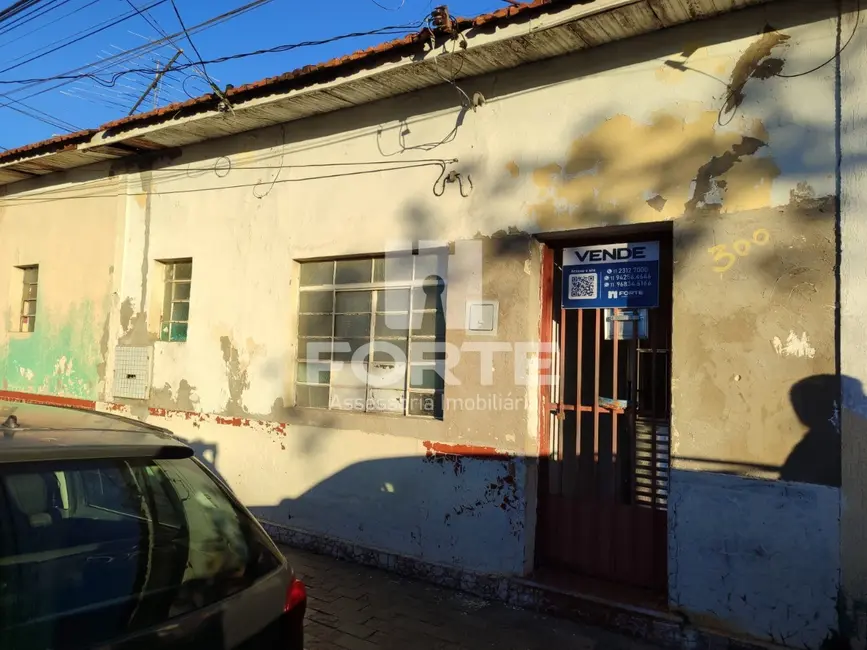 Foto 3 de Casa com 2 quartos à venda, 210m2 em Vila Mogilar, Mogi Das Cruzes - SP