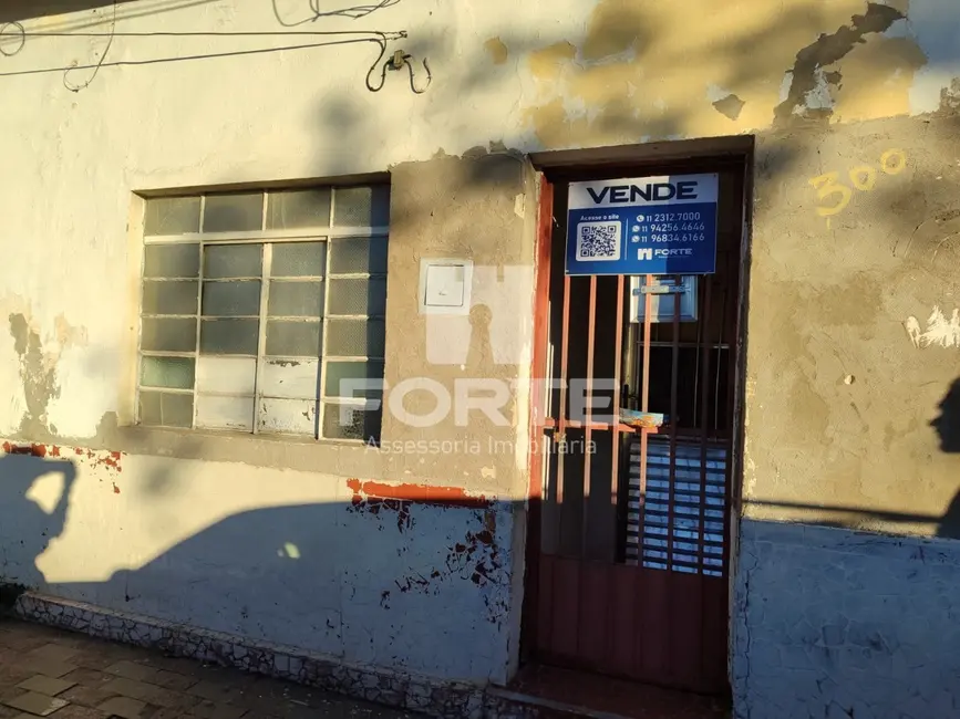 Foto 4 de Casa com 2 quartos à venda, 210m2 em Vila Mogilar, Mogi Das Cruzes - SP