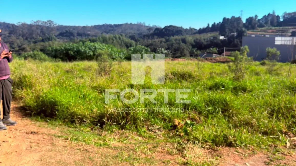 Foto 1 de Terreno / Lote à venda, 985m2 em Biritiba Ussu, Mogi Das Cruzes - SP