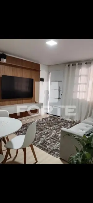 Foto 9 de Casa com 2 quartos à venda, 125m2 em Jardim Bela Vista, Mogi Das Cruzes - SP