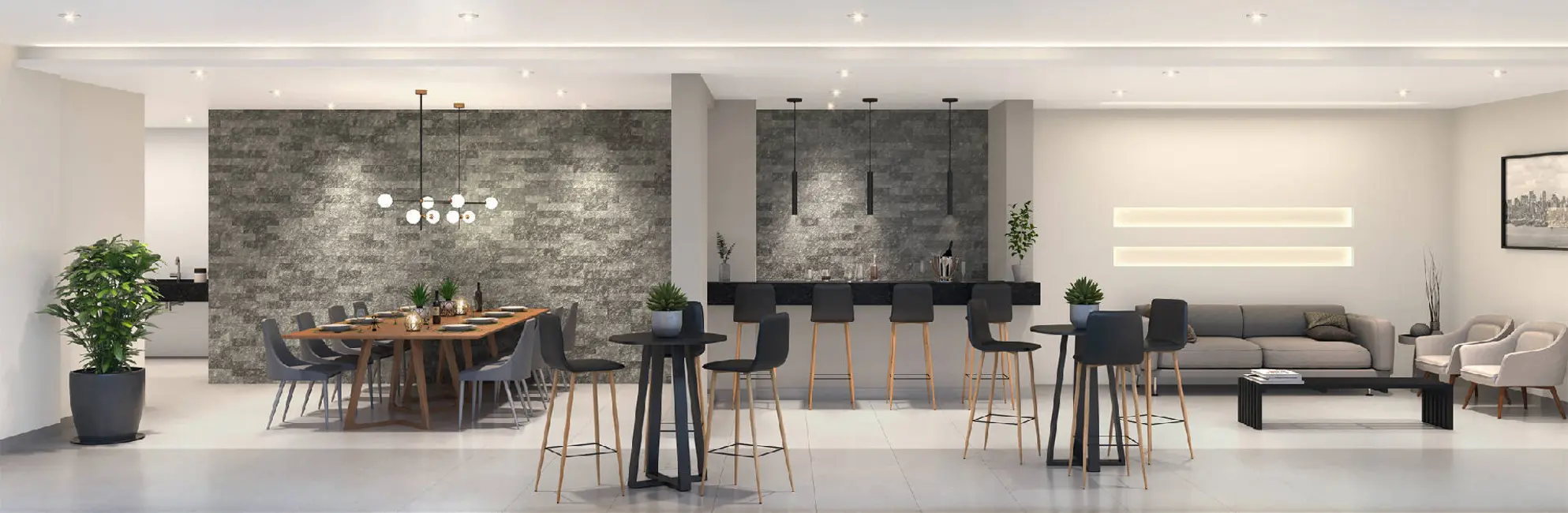 Foto 9 de Apartamento com 2 quartos à venda, 45m2 em Vila Andrade, São Paulo - SP