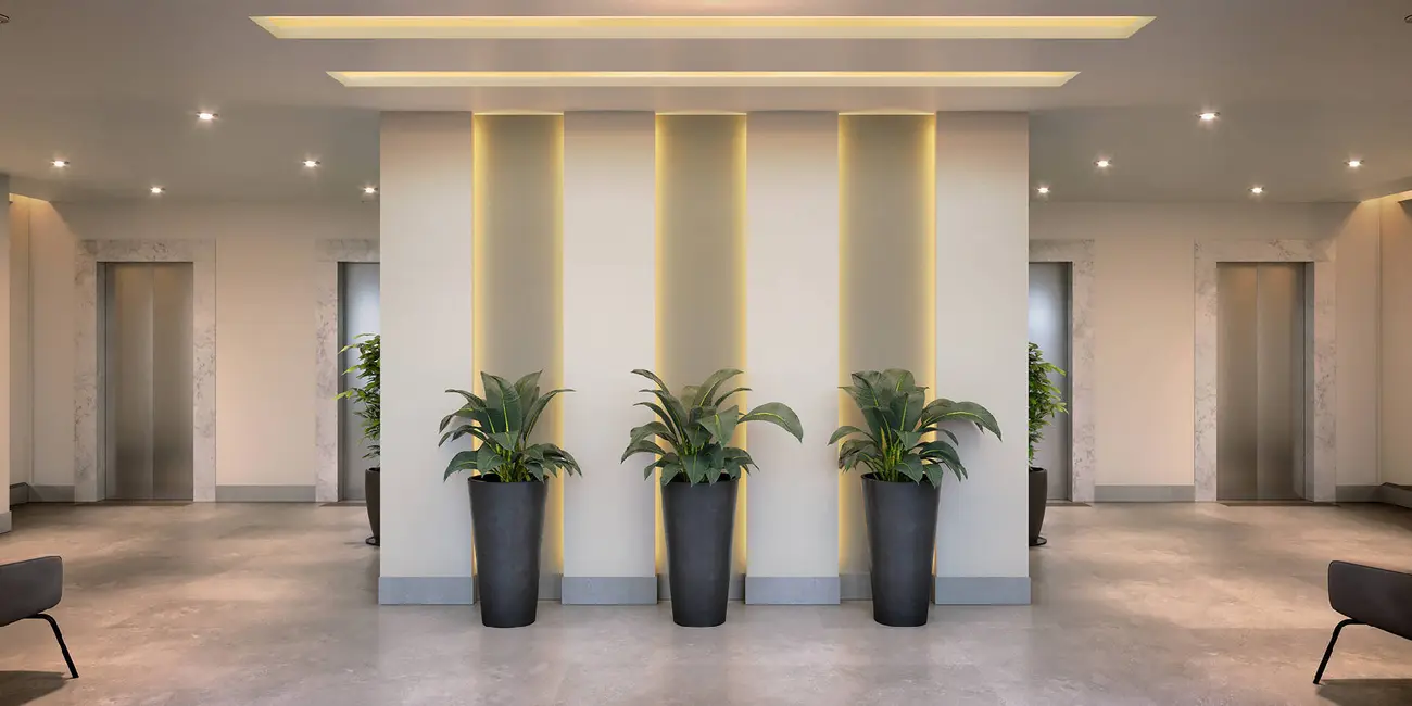 Foto 5 de Apartamento com 2 quartos à venda, 45m2 em Vila Andrade, São Paulo - SP