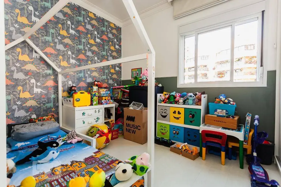 Foto 9 de Apartamento com 3 quartos à venda, 87m2 em São Paulo - SP