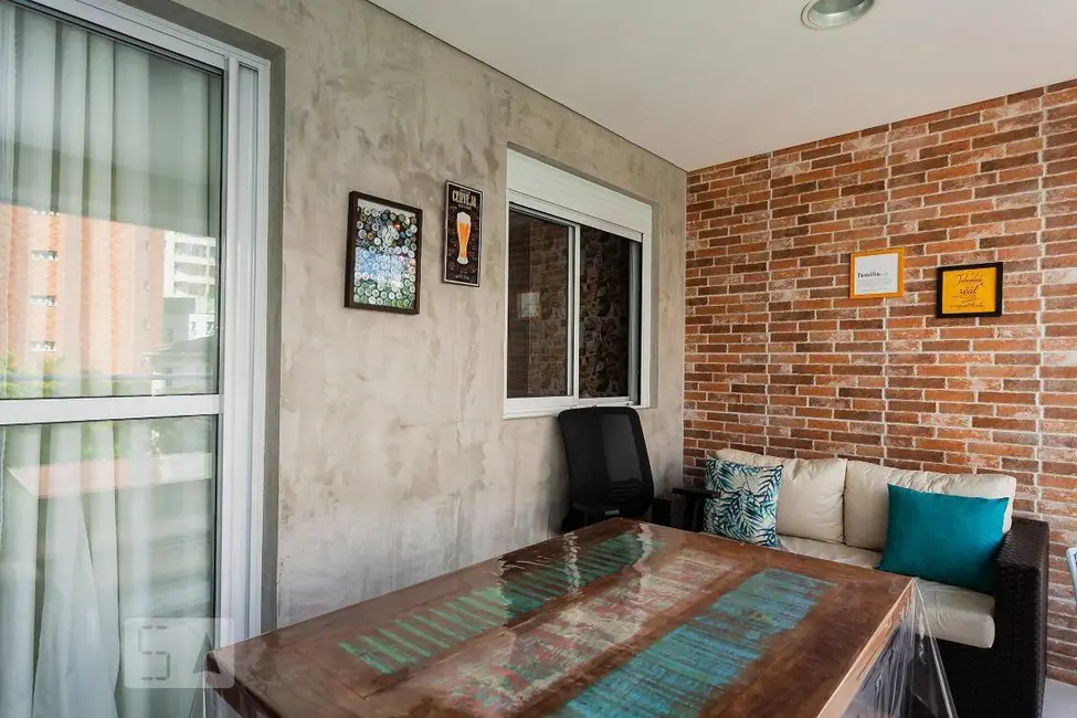 Foto 3 de Apartamento com 3 quartos à venda, 87m2 em São Paulo - SP