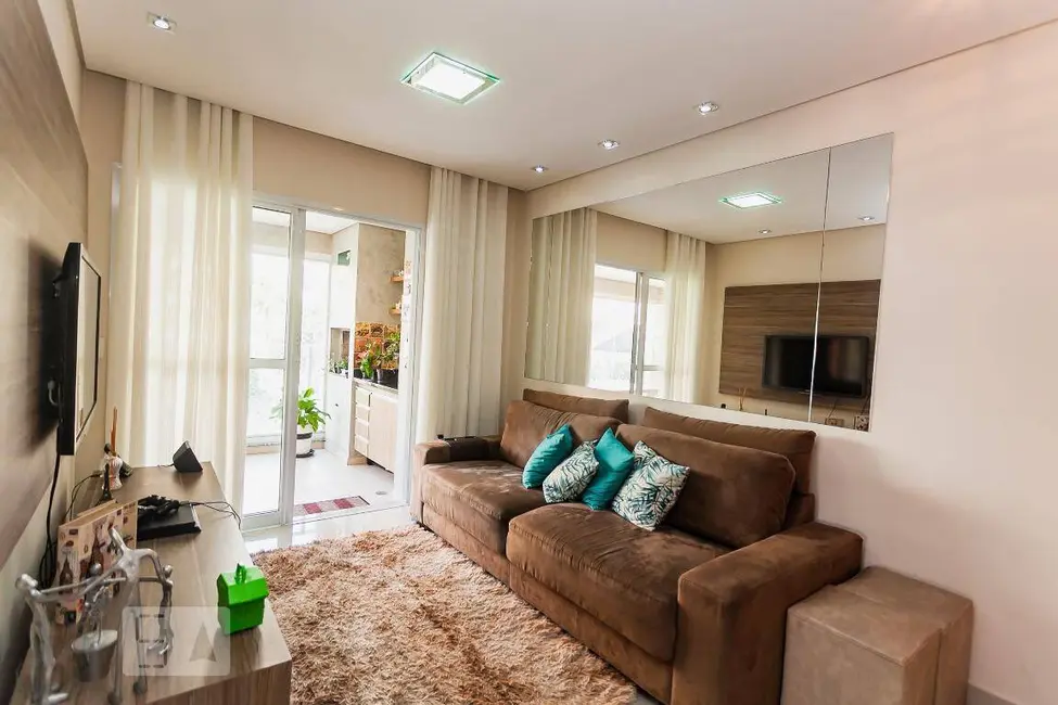 Foto 8 de Apartamento com 3 quartos à venda, 87m2 em São Paulo - SP