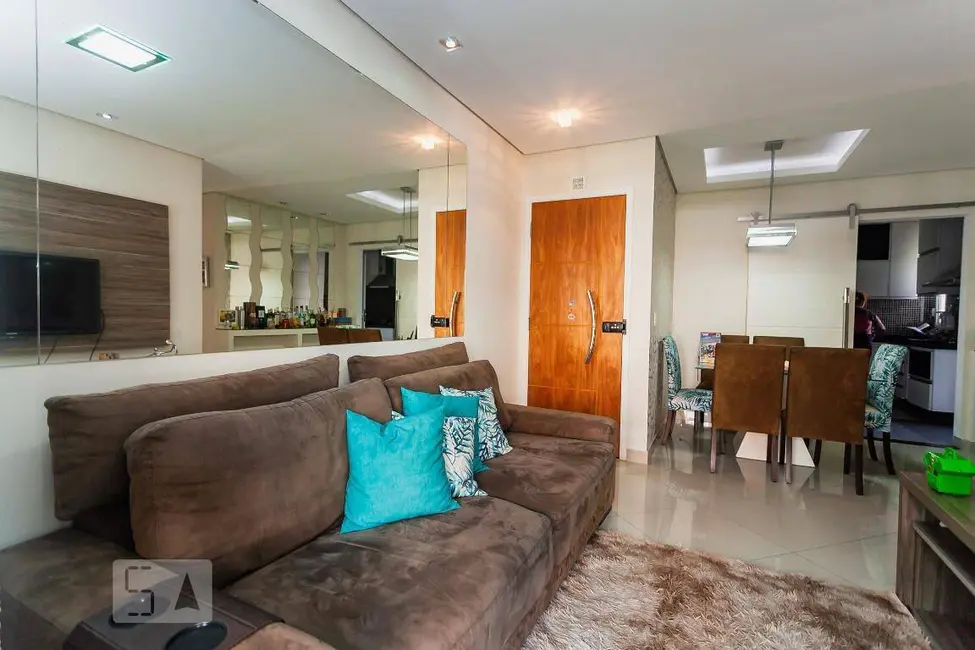 Foto 7 de Apartamento com 3 quartos à venda, 87m2 em São Paulo - SP