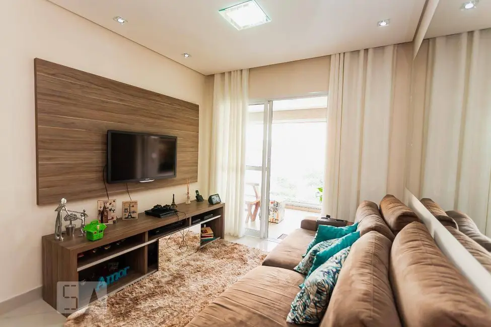 Foto 6 de Apartamento com 3 quartos à venda, 87m2 em São Paulo - SP