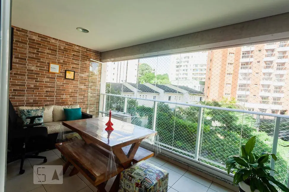 Foto 1 de Apartamento com 3 quartos à venda, 87m2 em São Paulo - SP