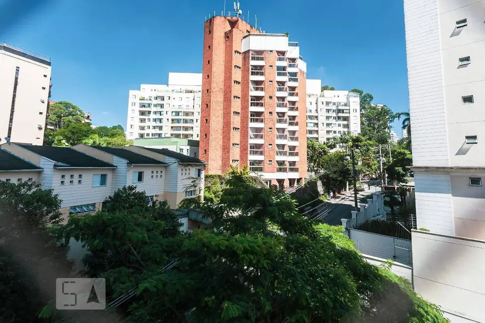 Foto 5 de Apartamento com 3 quartos à venda, 87m2 em São Paulo - SP