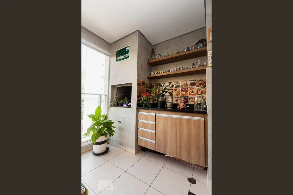 Foto 4 de Apartamento com 3 quartos à venda, 87m2 em São Paulo - SP