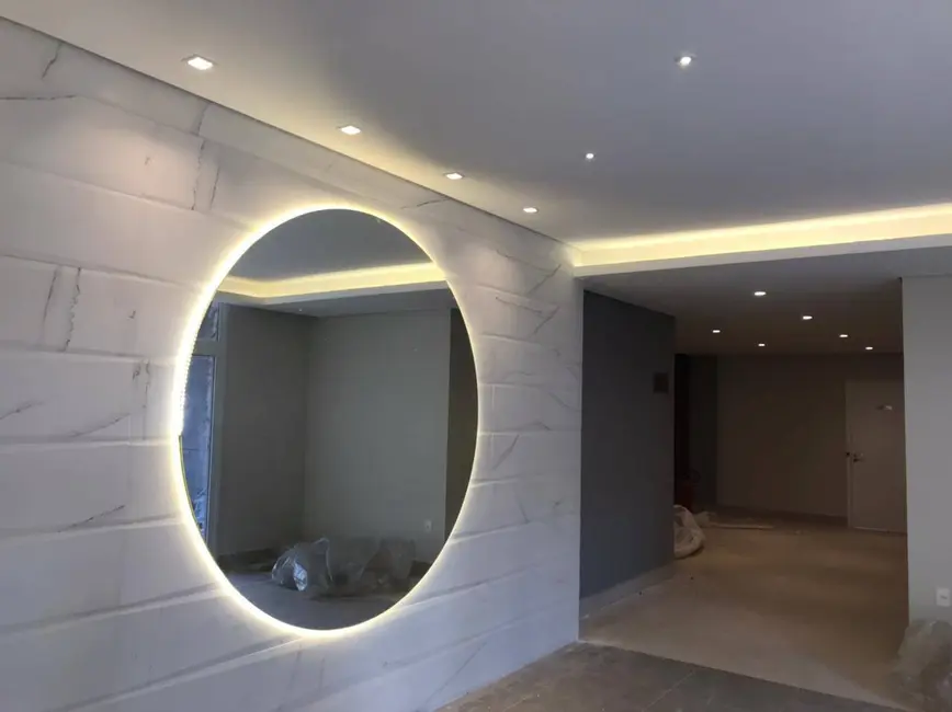 Foto 5 de Apartamento com 3 quartos à venda, 91m2 em Vila Andrade, São Paulo - SP