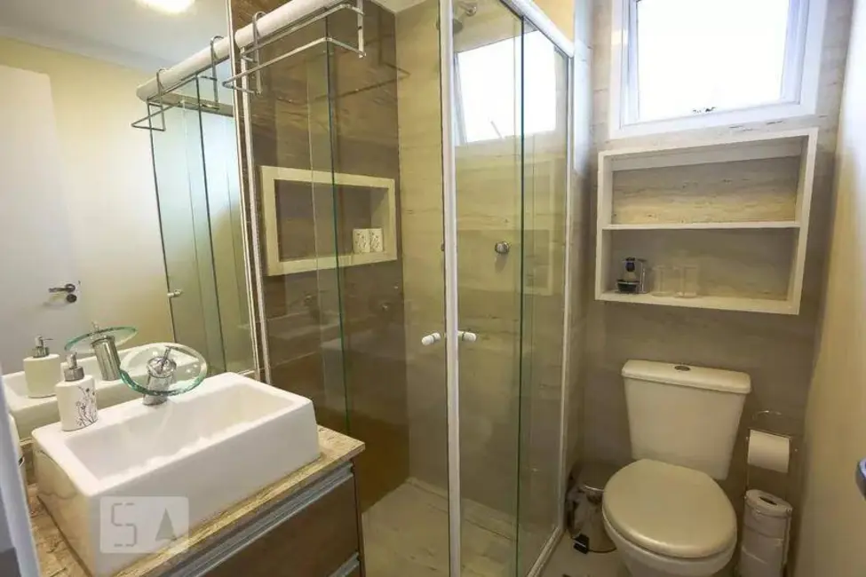 Foto 4 de Apartamento com 2 quartos à venda, 66m2 em Vila Andrade, São Paulo - SP