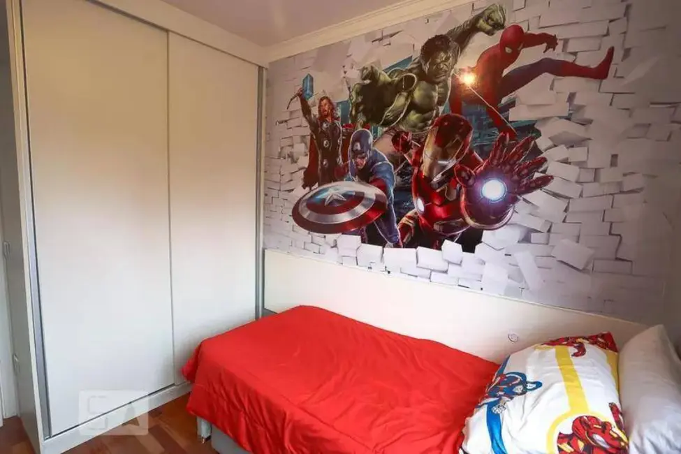 Foto 7 de Apartamento com 2 quartos à venda, 66m2 em Vila Andrade, São Paulo - SP