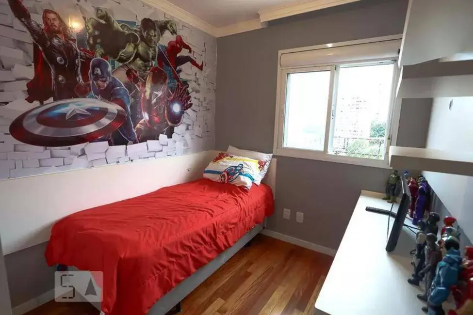 Foto 6 de Apartamento com 2 quartos à venda, 66m2 em Vila Andrade, São Paulo - SP