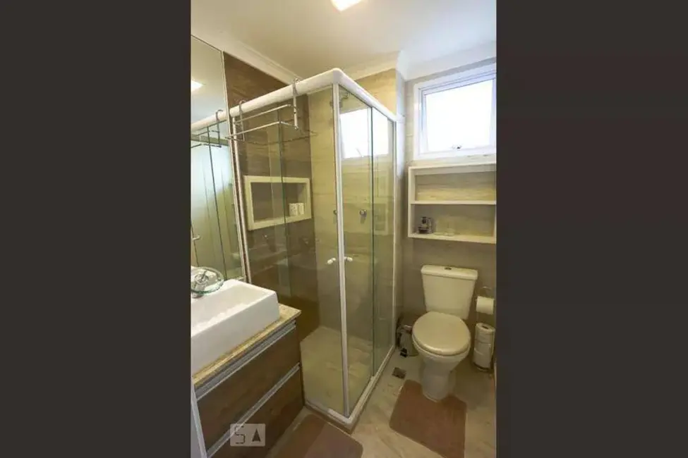 Foto 3 de Apartamento com 2 quartos à venda, 66m2 em Vila Andrade, São Paulo - SP