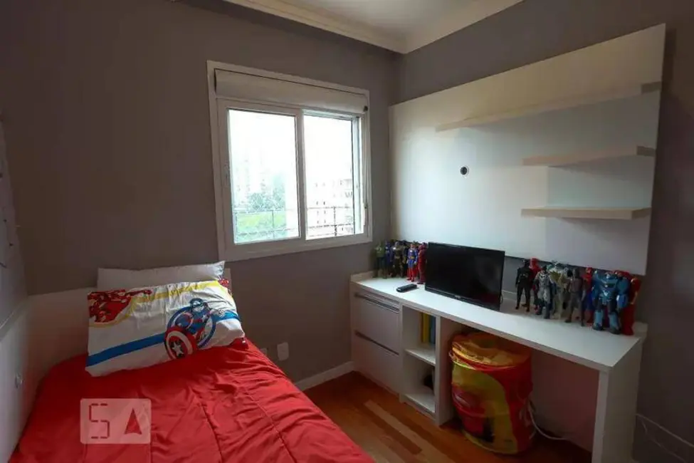 Foto 9 de Apartamento com 2 quartos à venda, 66m2 em Vila Andrade, São Paulo - SP