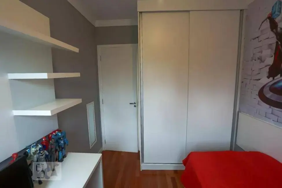 Foto 8 de Apartamento com 2 quartos à venda, 66m2 em Vila Andrade, São Paulo - SP