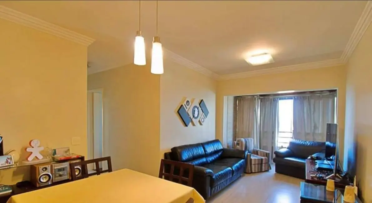 Foto 2 de Apartamento com 3 quartos à venda, 85m2 em Vila Andrade, São Paulo - SP