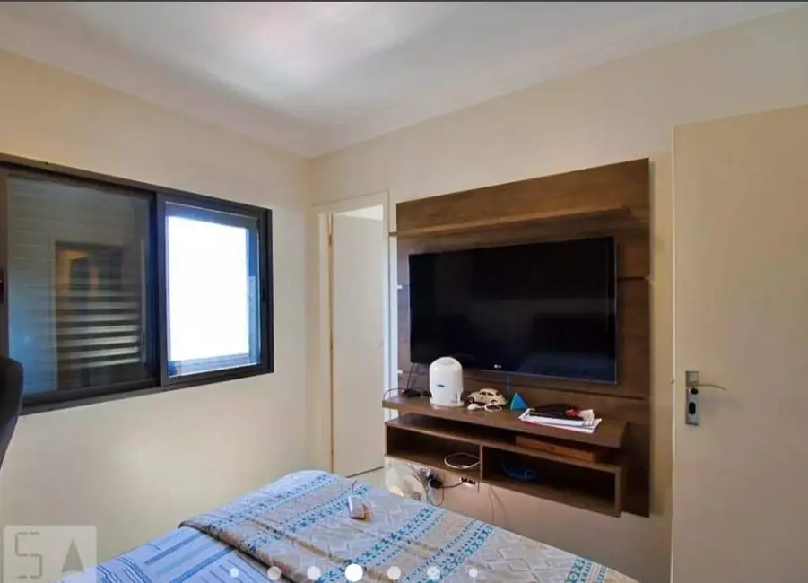 Foto 5 de Apartamento com 3 quartos à venda, 85m2 em Vila Andrade, São Paulo - SP