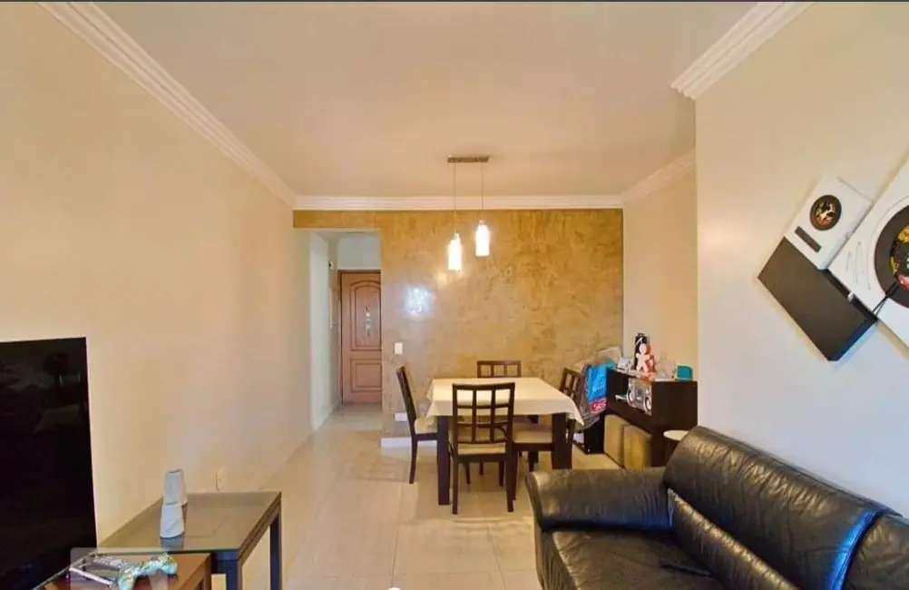 Foto 1 de Apartamento com 3 quartos à venda, 85m2 em Vila Andrade, São Paulo - SP