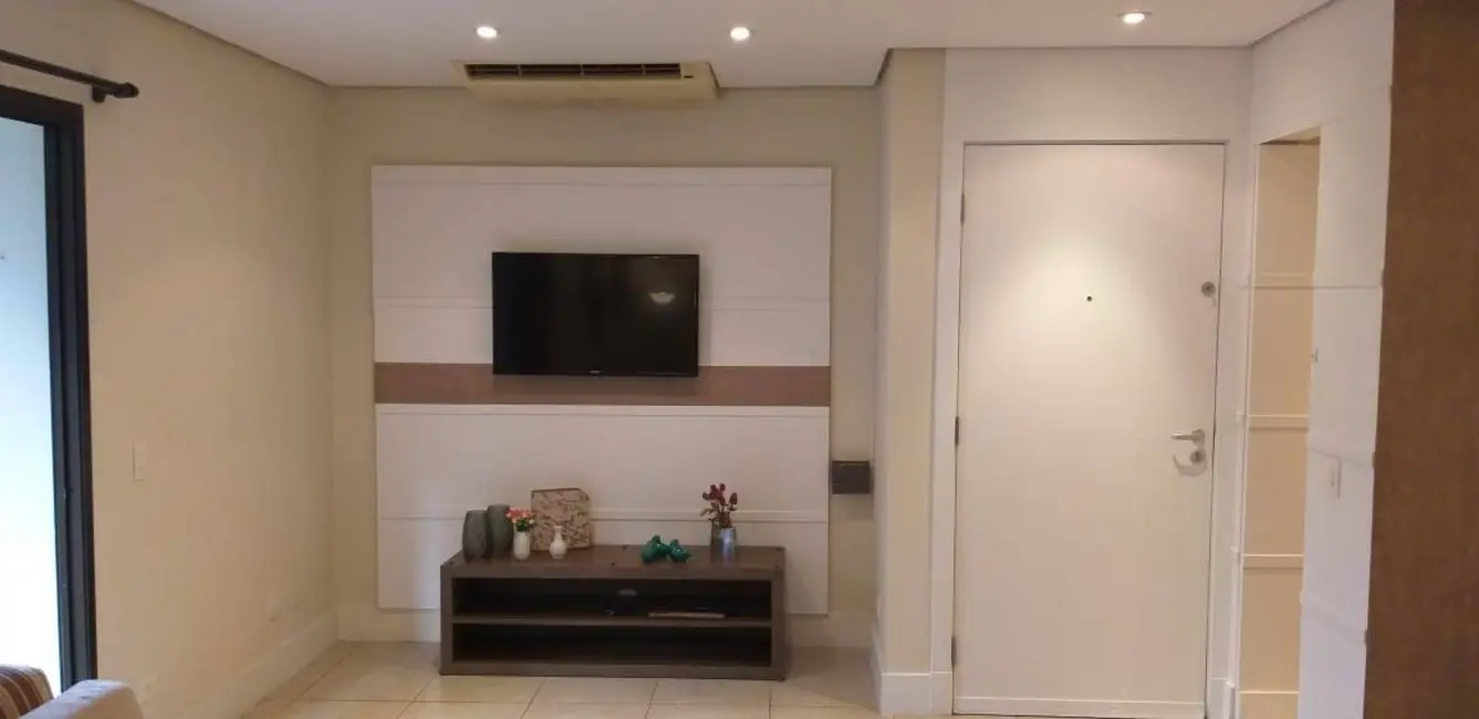 Foto 8 de Apartamento com 3 quartos à venda, 123m2 em São Paulo - SP