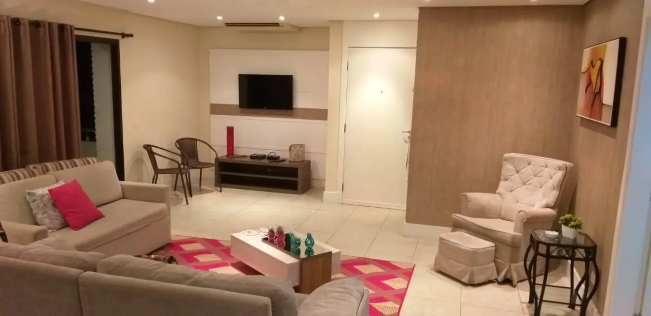 Foto 7 de Apartamento com 3 quartos à venda, 123m2 em São Paulo - SP