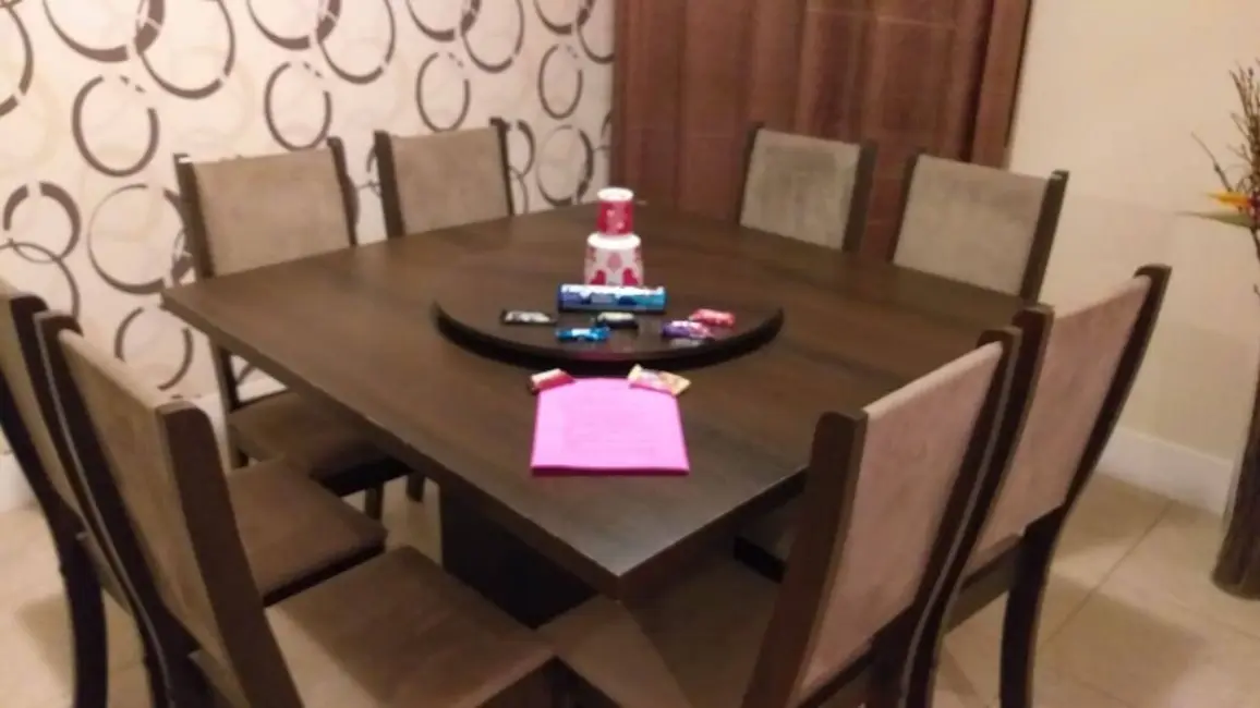 Foto 6 de Apartamento com 3 quartos à venda, 123m2 em São Paulo - SP