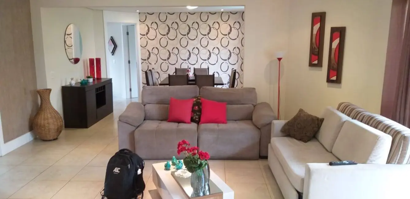 Foto 3 de Apartamento com 3 quartos à venda, 123m2 em São Paulo - SP