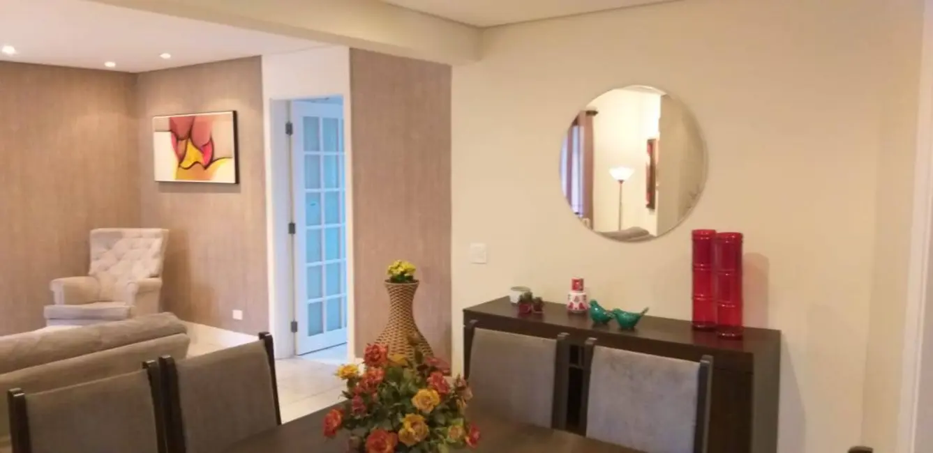 Foto 9 de Apartamento com 3 quartos à venda, 123m2 em São Paulo - SP