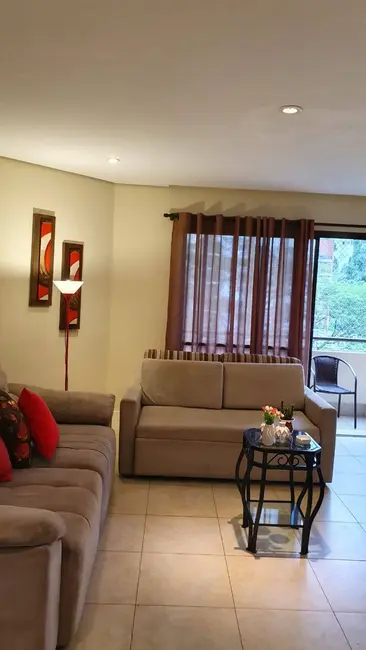 Foto 5 de Apartamento com 3 quartos à venda, 123m2 em São Paulo - SP
