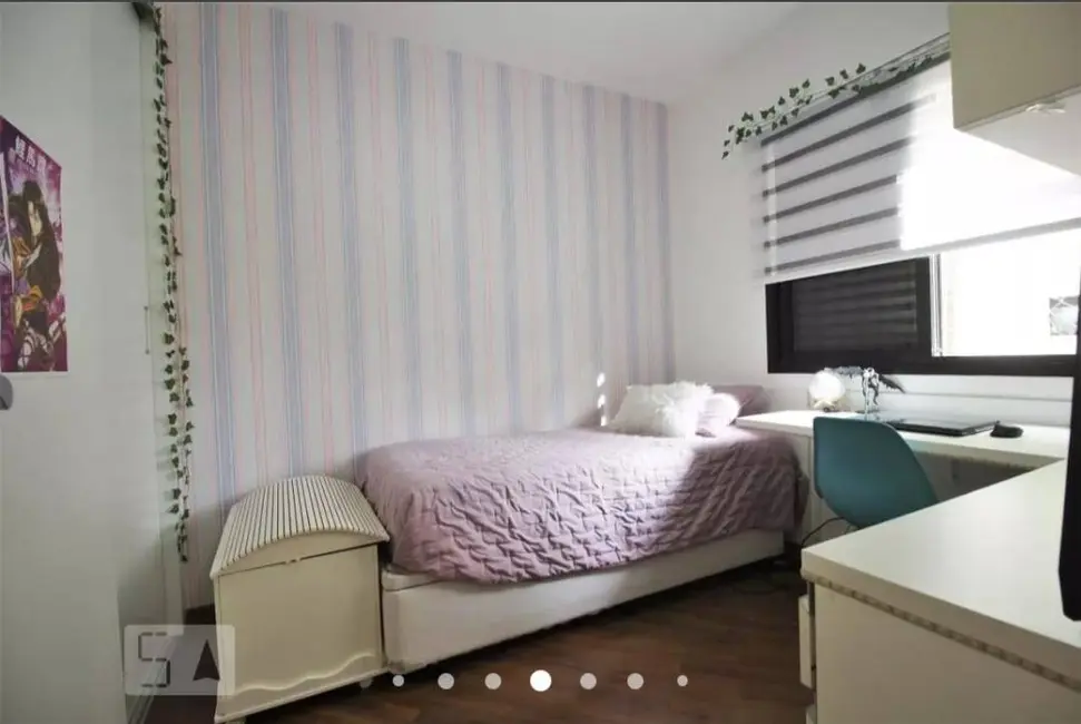 Foto 9 de Apartamento com 3 quartos à venda, 84m2 em Vila Suzana, São Paulo - SP