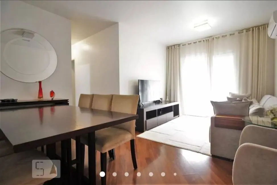 Foto 1 de Apartamento com 3 quartos à venda, 84m2 em Vila Suzana, São Paulo - SP