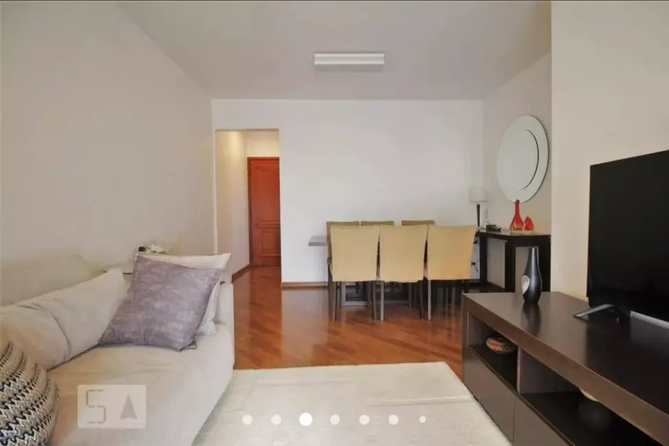 Foto 2 de Apartamento com 3 quartos à venda, 84m2 em Vila Suzana, São Paulo - SP