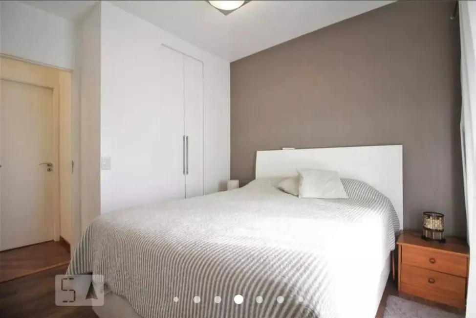 Foto 4 de Apartamento com 3 quartos à venda, 84m2 em Vila Suzana, São Paulo - SP