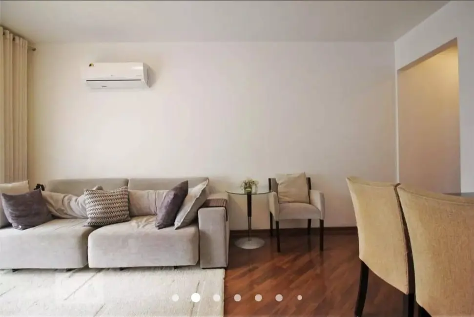 Foto 3 de Apartamento com 3 quartos à venda, 84m2 em Vila Suzana, São Paulo - SP
