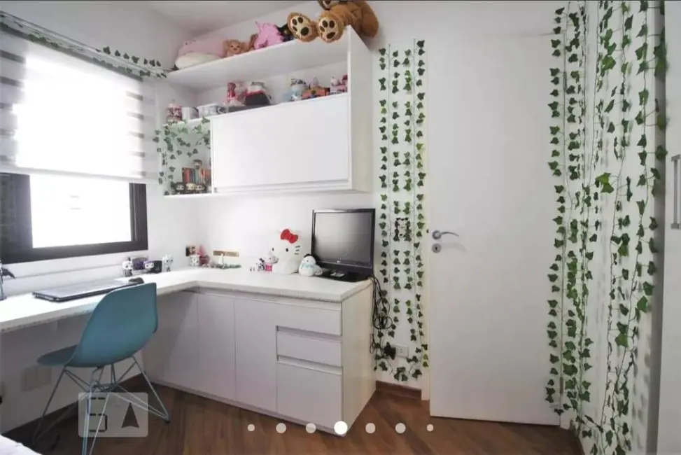 Foto 8 de Apartamento com 3 quartos à venda, 84m2 em Vila Suzana, São Paulo - SP