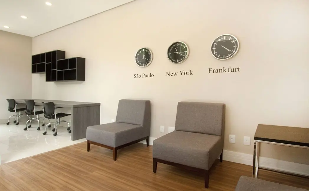 Foto 7 de Apartamento com 2 quartos à venda, 51m2 em Parque Reboucas, São Paulo - SP