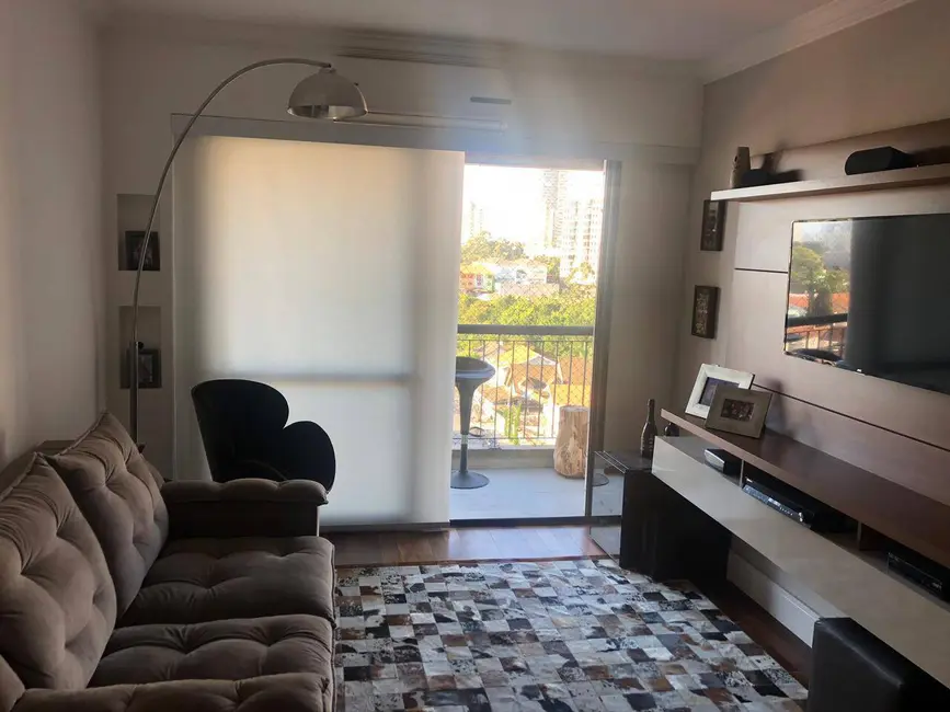 Apartamento com 3 quartos à venda, 78m2 em Lar São Paulo, São Paulo - SP - imagem 3 Foto 3 de Apartamento com 3 quartos à venda, 78m2 em Lar São Paulo, São Paulo - SP