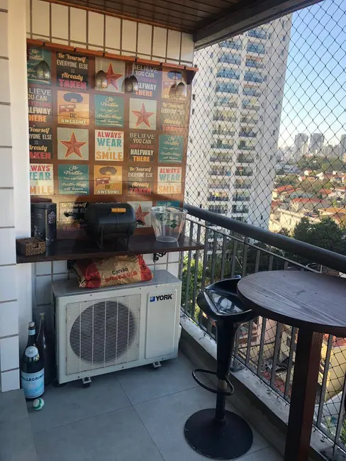 Apartamento com 3 quartos à venda, 78m2 em Lar São Paulo, São Paulo - SP - imagem 8 Foto 8 de Apartamento com 3 quartos à venda, 78m2 em Lar São Paulo, São Paulo - SP