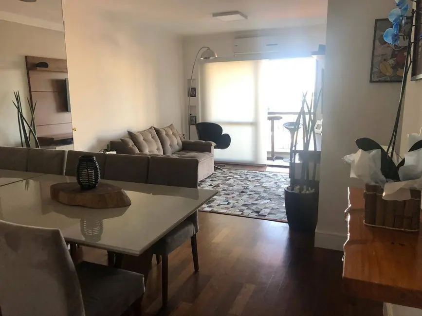 Apartamento com 3 quartos à venda, 78m2 em Lar São Paulo, São Paulo - SP - imagem 5 Foto 5 de Apartamento com 3 quartos à venda, 78m2 em Lar São Paulo, São Paulo - SP