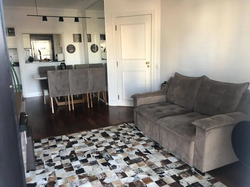 Apartamento com 3 quartos à venda, 78m2 em Lar São Paulo, São Paulo - SP - imagem 2 Foto 2 de Apartamento com 3 quartos à venda, 78m2 em Lar São Paulo, São Paulo - SP