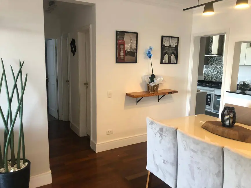 Apartamento com 3 quartos à venda, 78m2 em Lar São Paulo, São Paulo - SP - imagem 6 Foto 6 de Apartamento com 3 quartos à venda, 78m2 em Lar São Paulo, São Paulo - SP