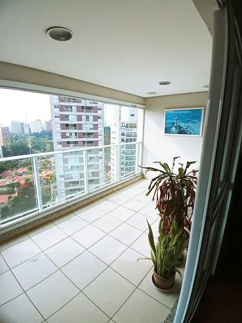 Foto 1 de Apartamento com 2 quartos à venda, 89m2 em São Paulo - SP