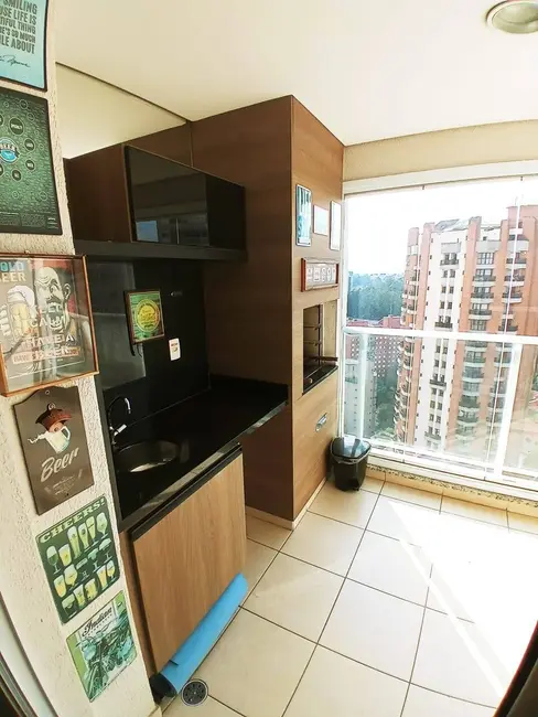 Foto 9 de Apartamento com 2 quartos à venda, 89m2 em São Paulo - SP